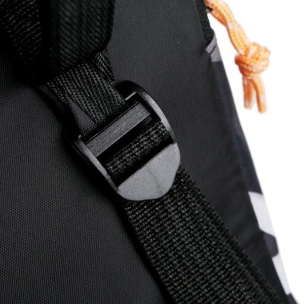10LOutdoor Sports Lightweight Camouflage Waterproof Travel Mountaineering Bag Zipper Adjustable Belt Camping Men Ladies Children 6