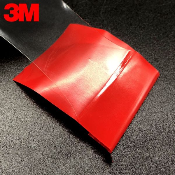 Transparent Acrylic Double-Sided Adhesive Tape VHB 3M Strong Adhesive Patch Waterproof No Trace High Temperature Resistance 3