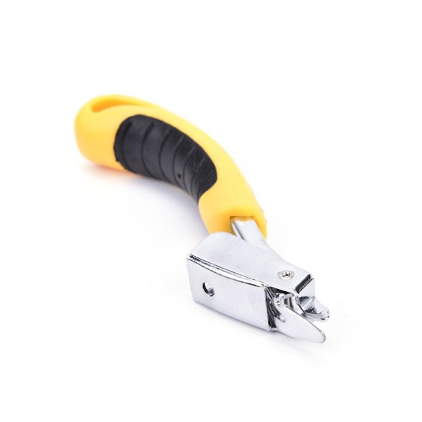 New Duty Upholstery Staple Remover Nail Puller Office Professional Hand Tools 6