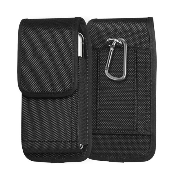 Tactical Phone Pouch Military Molle Pouch Waist Belt Bag Multifunction Cellphone Case Wallet Card Holder Hunting EDC Tools Bags 2