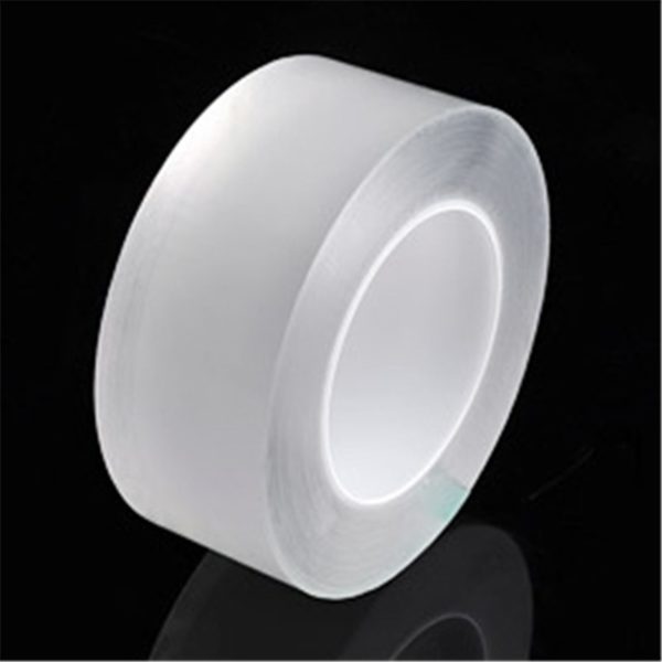 Kitchen Sink Bathroom Gap Strip Transparent Tape Waterproof Mildew Self-adhesive Pool Water Seal Strong Self-adhesive Tape 4