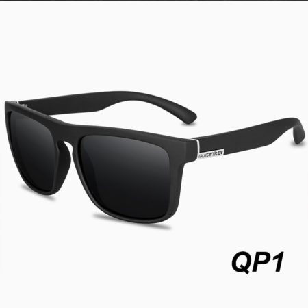 QUISVIKER Brand Polarized Fishing Glasses Men Women Sunglasses Outdoor Sport Goggles Driving Eyewear UV400 Sun (NO Paper BOX) 13