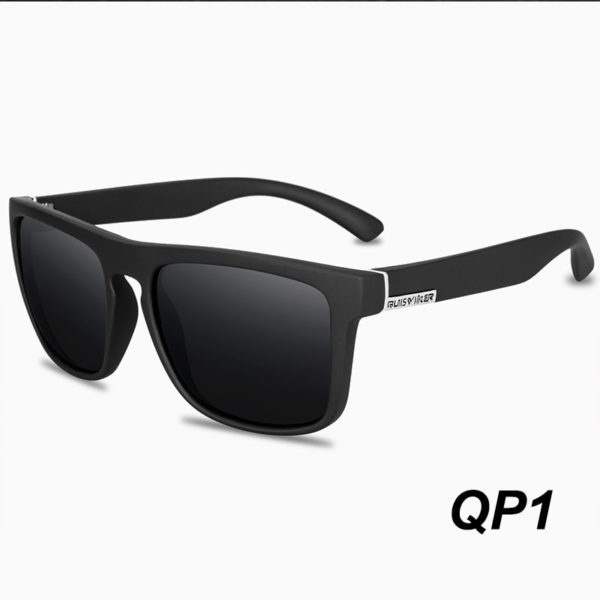 QUISVIKER Brand Polarized Fishing Glasses Men Women Sunglasses Outdoor Sport Goggles Driving Eyewear UV400 Sun (NO Paper BOX) 4